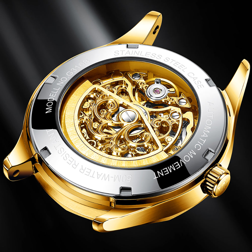 Tilux Swiss Gold