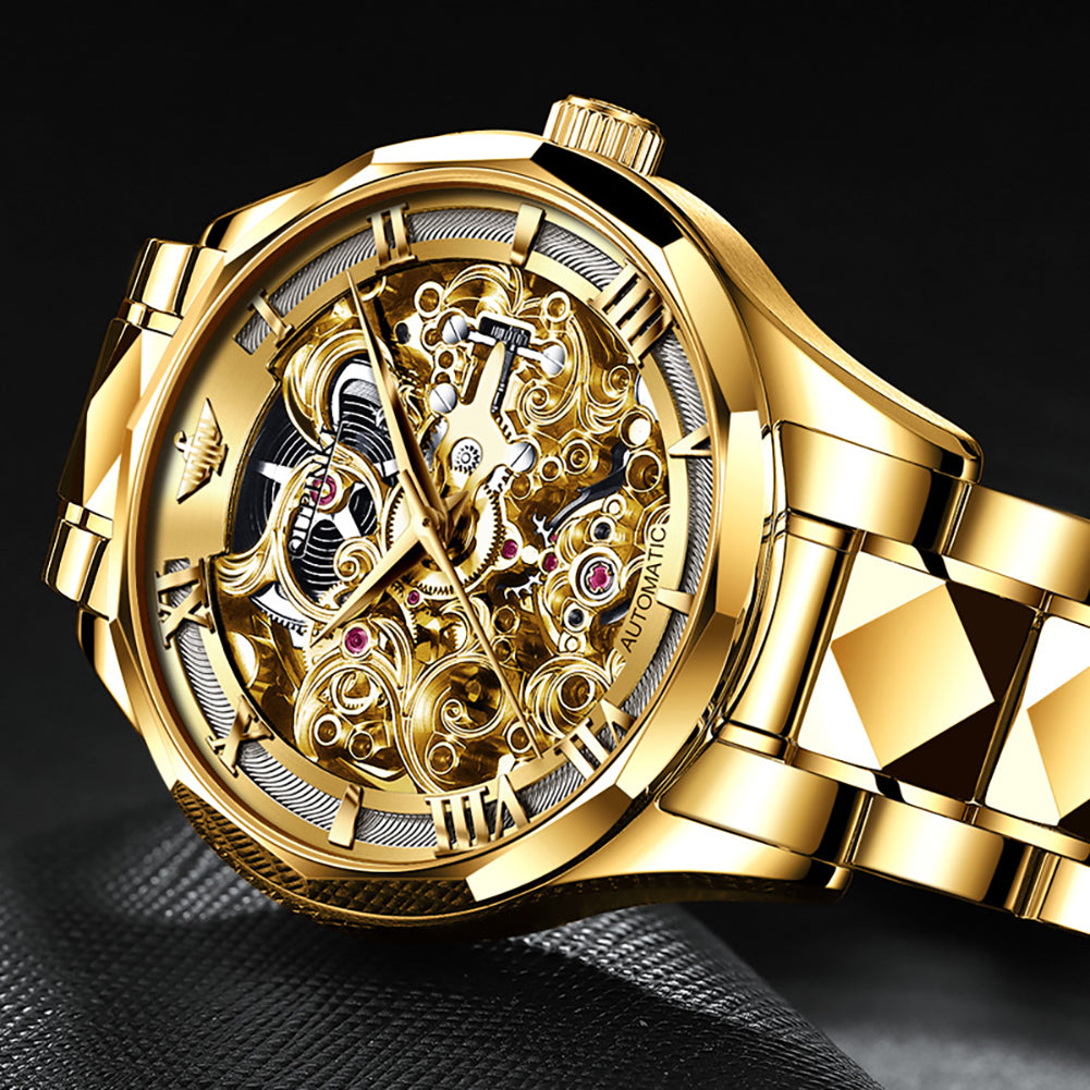 Tilux Swiss Gold