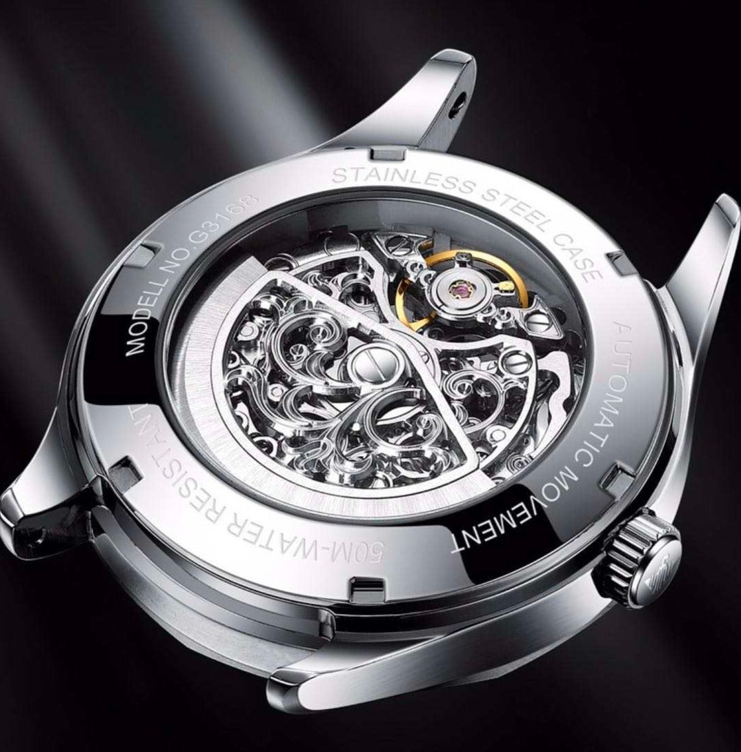 Tilux Swiss Steel