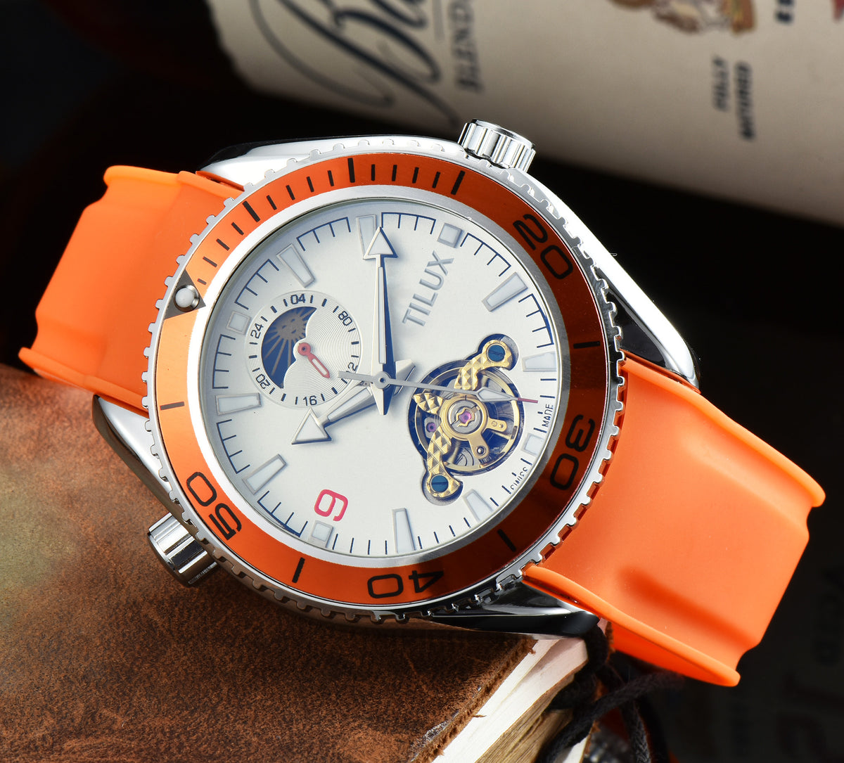 Tilux DiveMaster N73