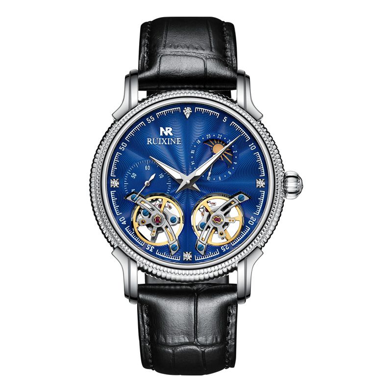 Phantom Blue Onyx