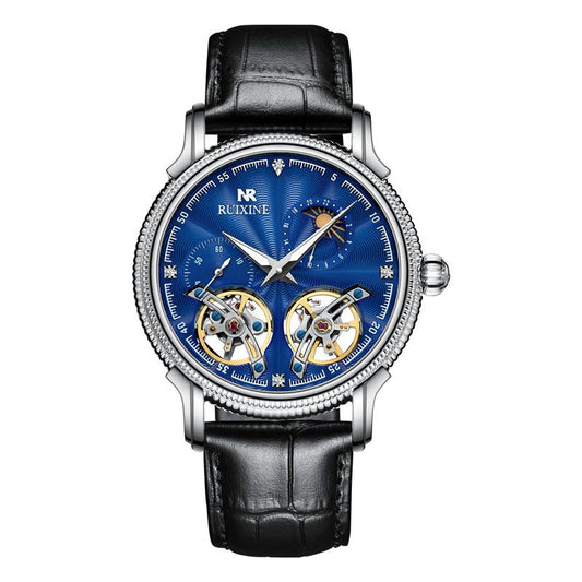 Phantom Blue Onyx