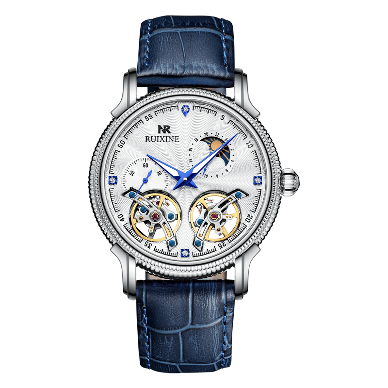 Phantom Sapphire