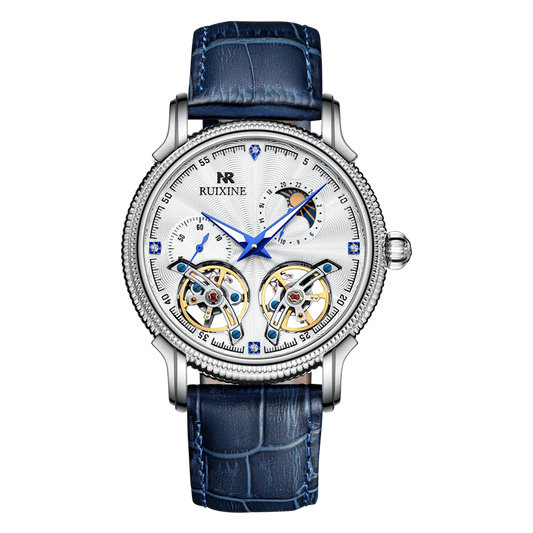 Phantom Sapphire