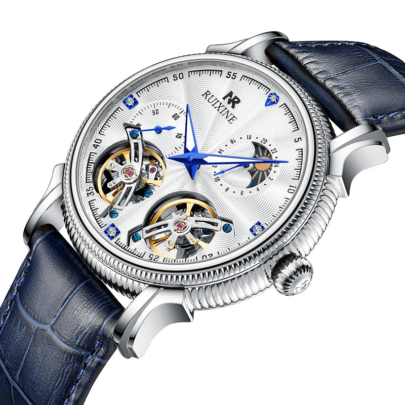 Phantom Sapphire