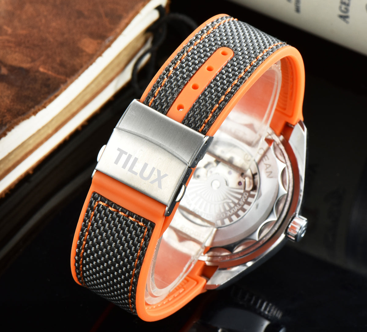 Tilux DiveMaster N73