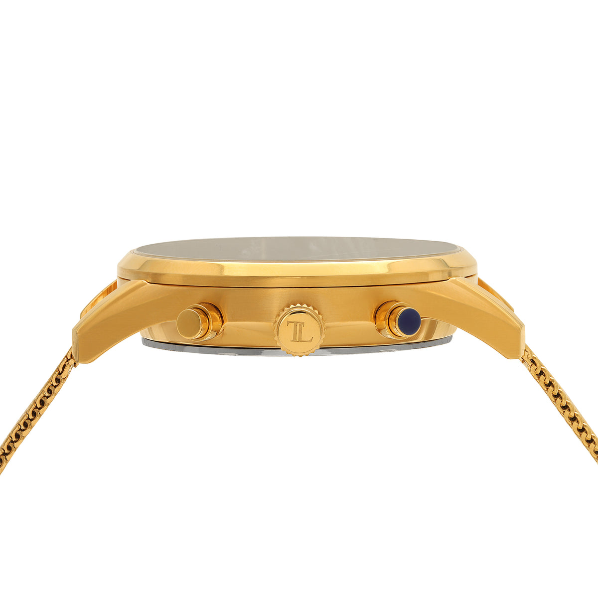 CHRONO G GOLD