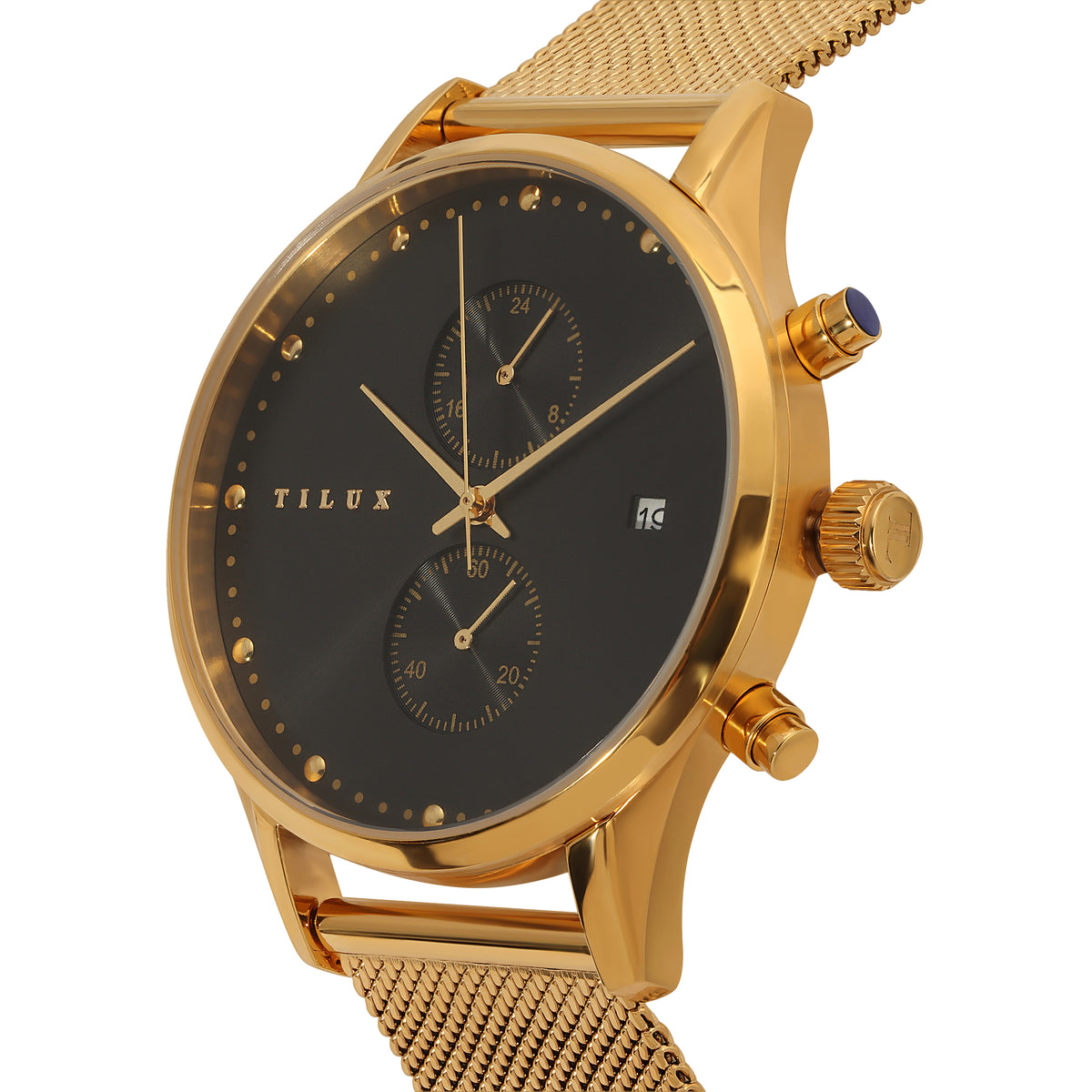 CHRONO G GOLD