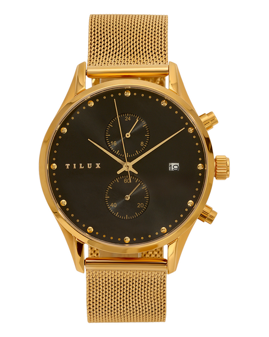 CHRONO G GOLD