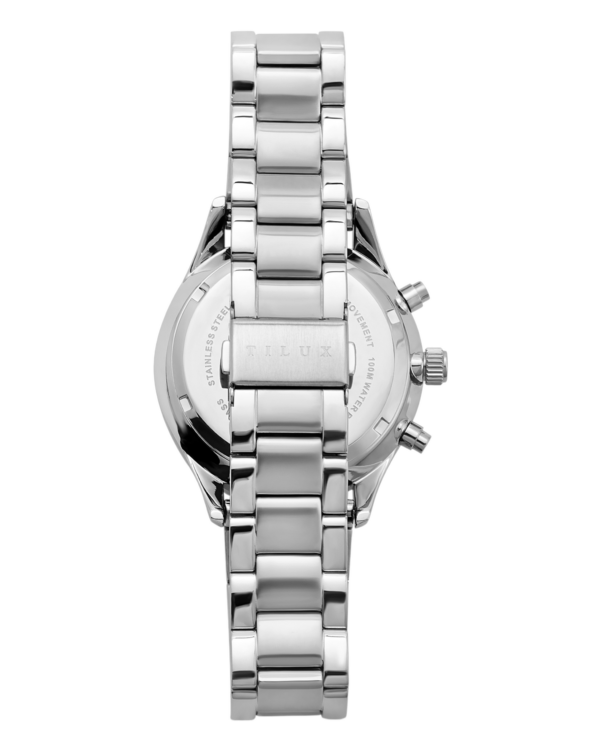 CHRONO G STAINLESS