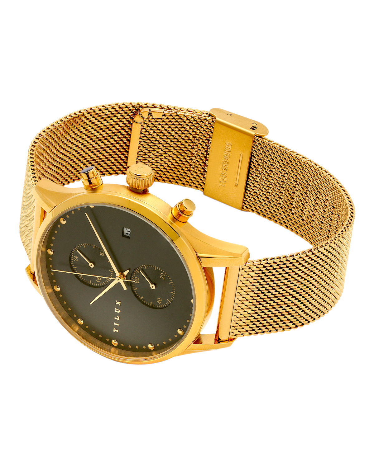 CHRONO G GOLD