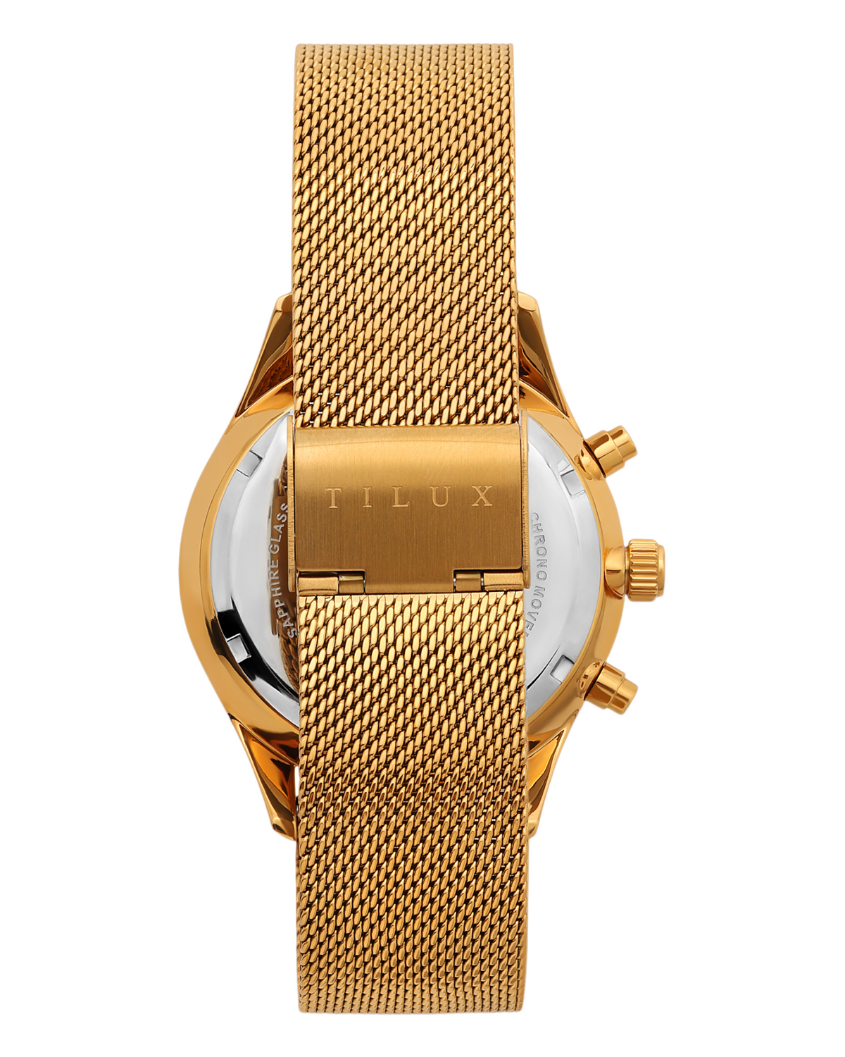 CHRONO G GOLD
