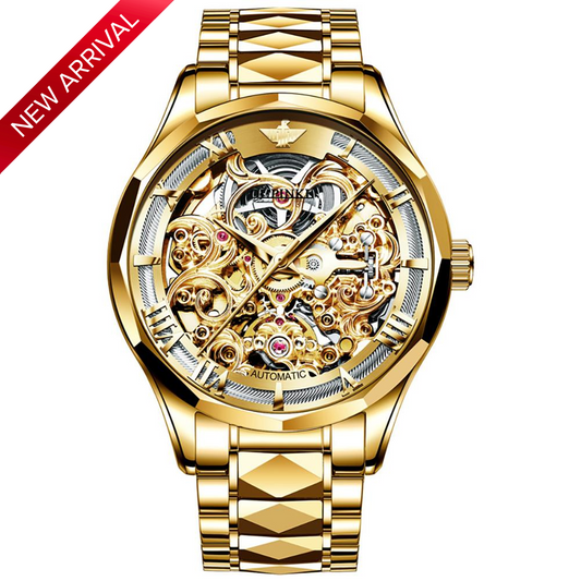 Tilux Swiss Gold