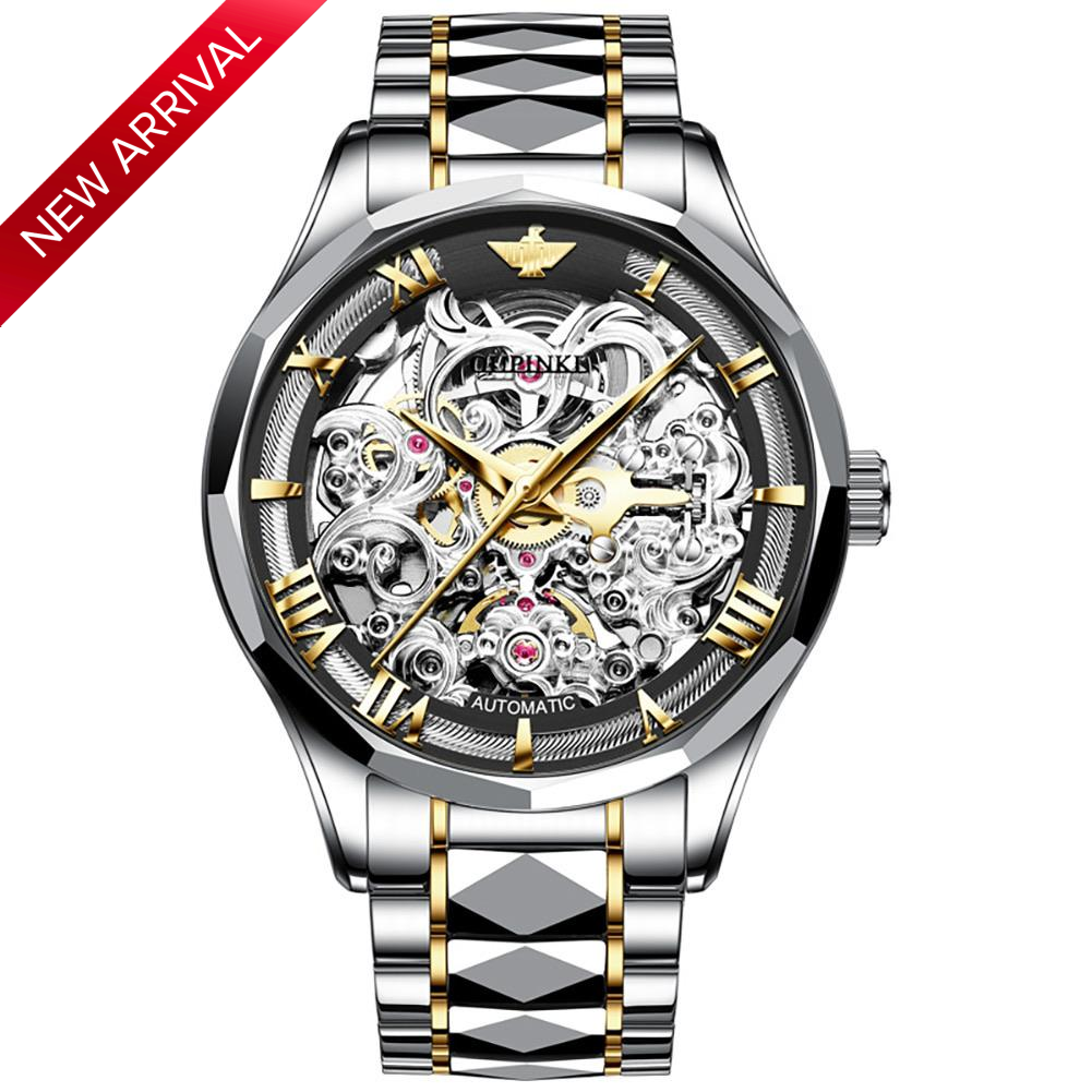 Tilux Swiss Steel