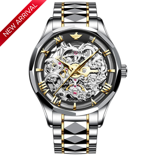 Tilux Swiss Steel