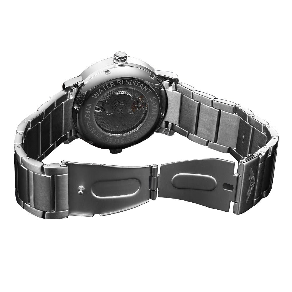 The Rogue - S1